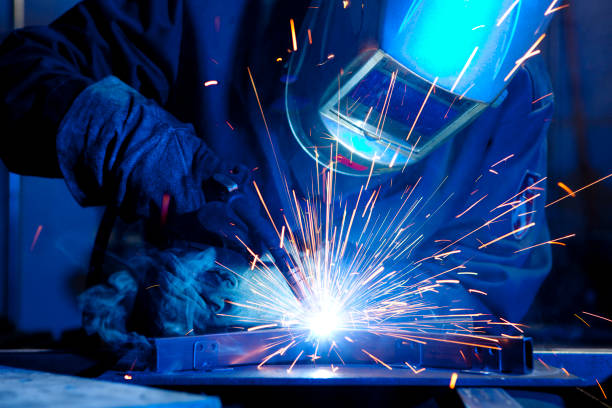 Best Food and Beverage Processing Equipment Welding in Moscow, PA