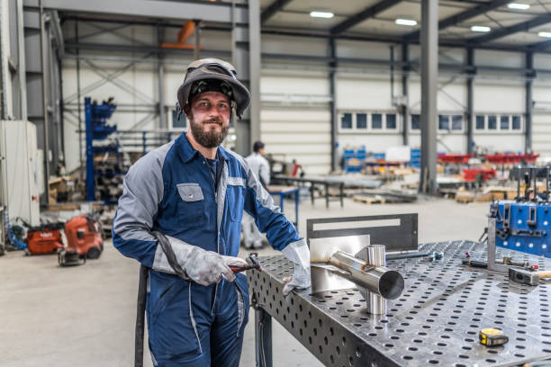 Best Maintenance and Repair Welding in Moscow, PA