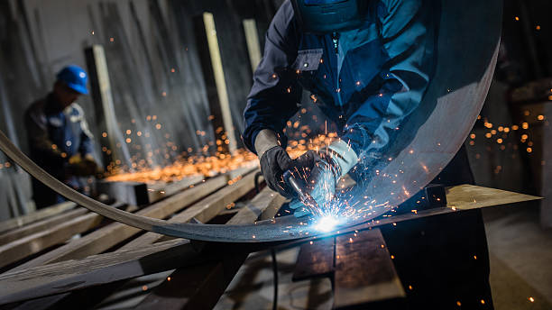 Affordable Welder Services in Moscow, PA