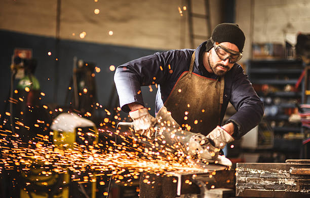 Best Artistic and Custom Metal Fabrication in Moscow, PA